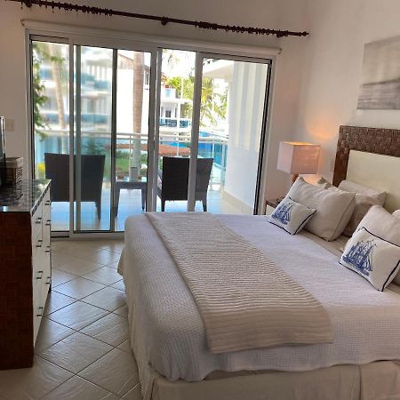 Palmeraie Terrenas Beach Apartamento Las Terrenas Exterior photo