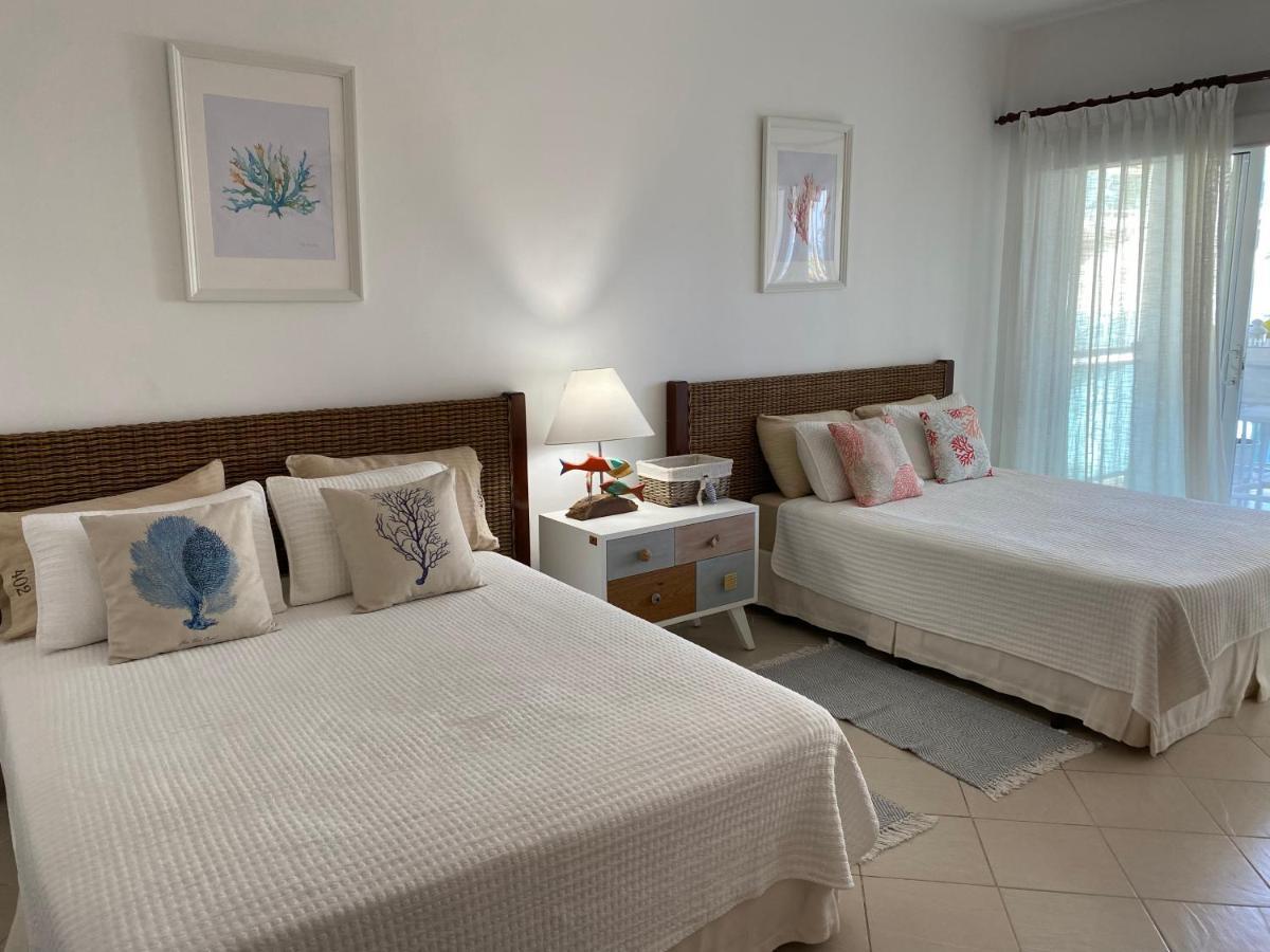 Palmeraie Terrenas Beach Apartamento Las Terrenas Exterior photo